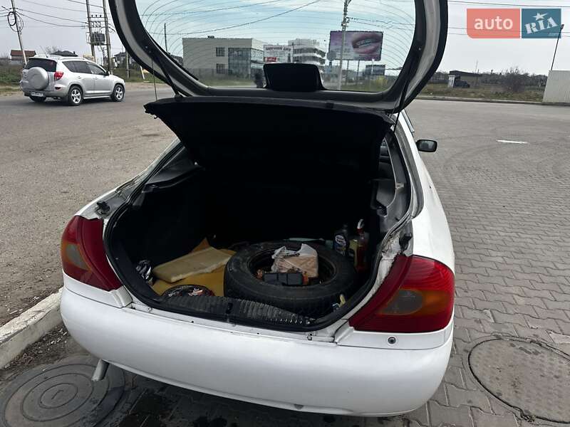 Лифтбек Ford Mondeo 1997 в Одессе