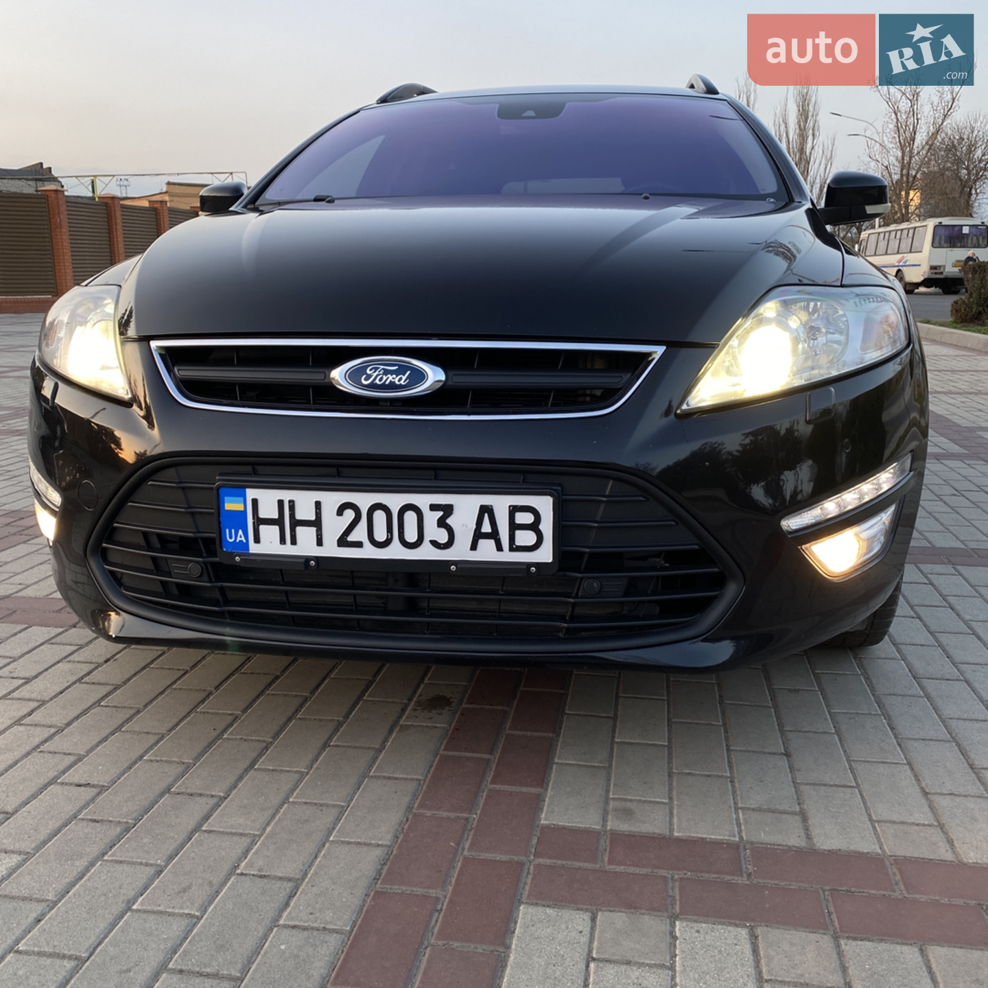 2011 Ford Mondeo - мініатюра 2