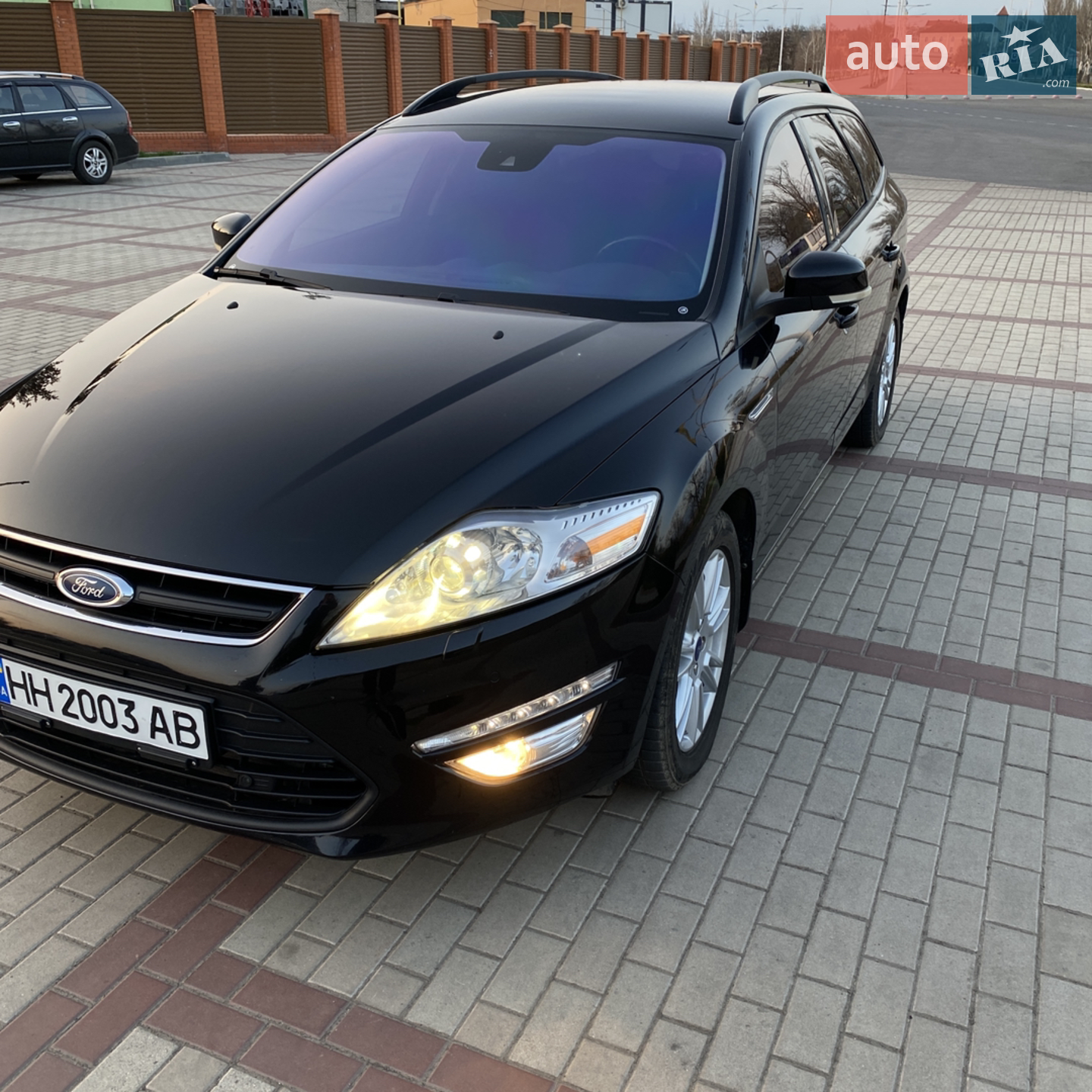 2011 Ford Mondeo - фото 1