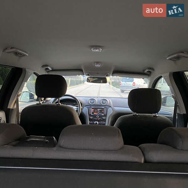 Універсал Ford Mondeo 2011 в Ізмаїлі