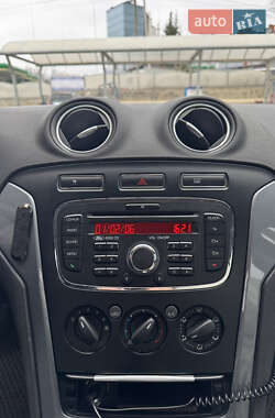 Седан Ford Mondeo 2012 в 