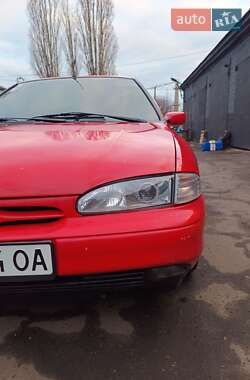 Седан Ford Mondeo 1993 в 