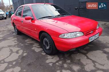 Седан Ford Mondeo 1993 в 