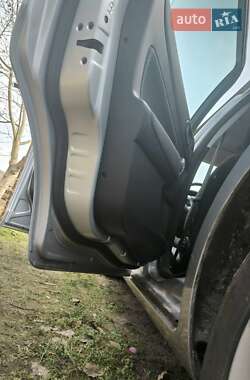 Универсал Ford Mondeo 2007 в 