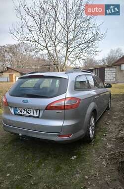 Универсал Ford Mondeo 2007 в 