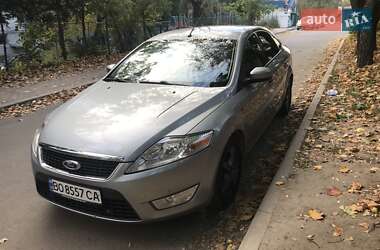 Ліфтбек Ford Mondeo 2008 в Львові