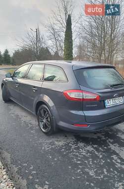 Универсал Ford Mondeo 2011 в 