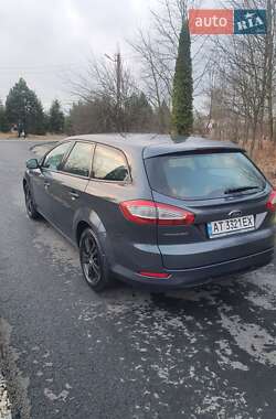 Универсал Ford Mondeo 2011 в 