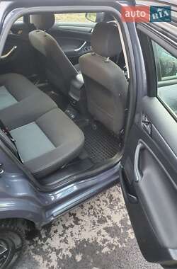 Универсал Ford Mondeo 2011 в 