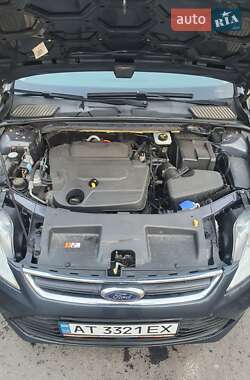 Универсал Ford Mondeo 2011 в 