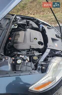 Универсал Ford Mondeo 2011 в 