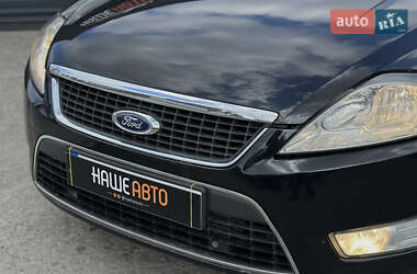 Універсал Ford Mondeo 2009 в 