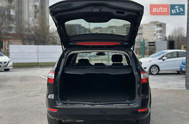 Універсал Ford Mondeo 2009 в 