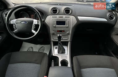 Універсал Ford Mondeo 2009 в 