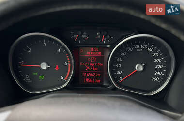 Універсал Ford Mondeo 2009 в 