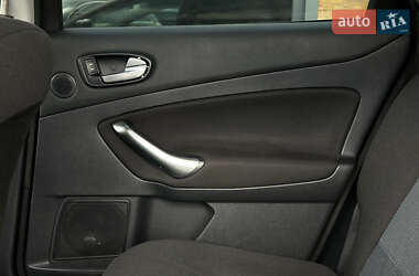 Універсал Ford Mondeo 2009 в 