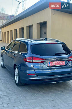 Универсал Ford Mondeo 2019 в 