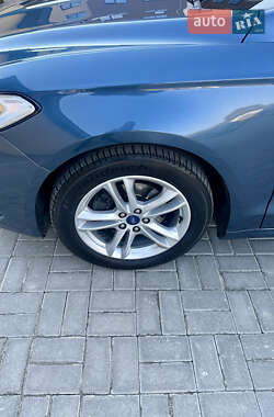 Универсал Ford Mondeo 2019 в 