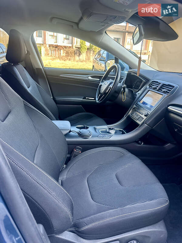 Універсал Ford Mondeo 2019 в Рівному