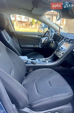 Универсал Ford Mondeo 2019 в 