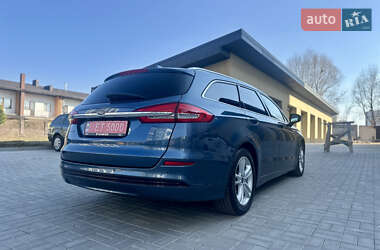 Универсал Ford Mondeo 2019 в 