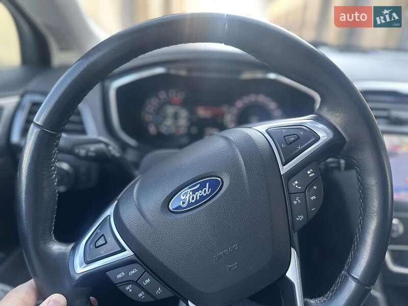 Універсал Ford Mondeo 2019 в Рівному