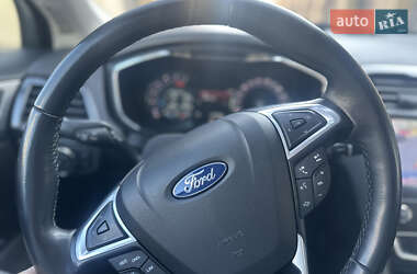 Универсал Ford Mondeo 2019 в 
