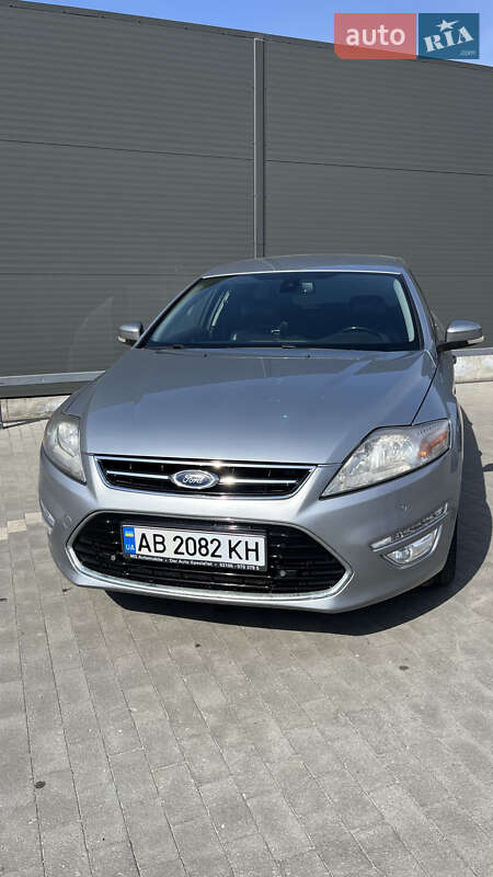 Универсал Ford Mondeo 2013 в 