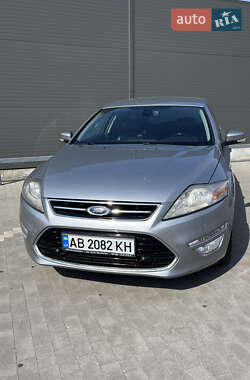 Универсал Ford Mondeo 2013 в 