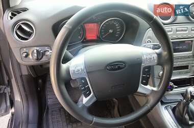 Универсал Ford Mondeo 2008 в 