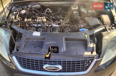 Универсал Ford Mondeo 2008 в 