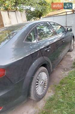 Лифтбек Ford Mondeo 2007 в 