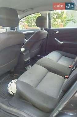 Лифтбек Ford Mondeo 2007 в 