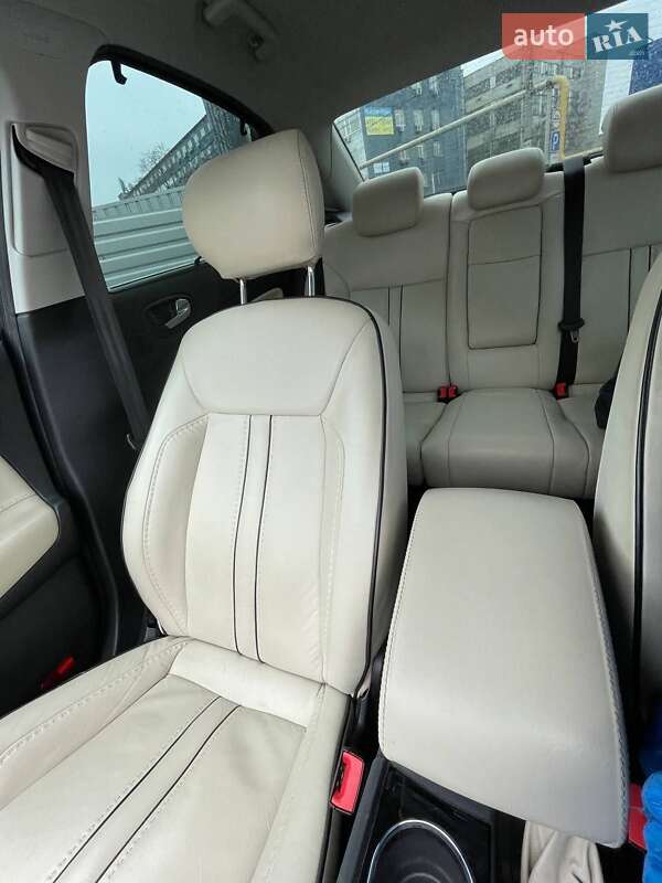 Седан Ford Mondeo 2009 в Киеве