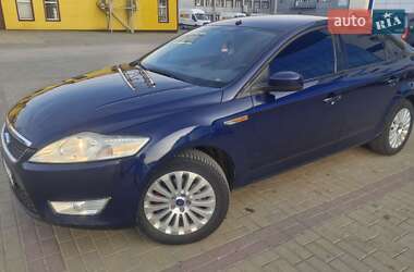 Седан Ford Mondeo 2009 в 