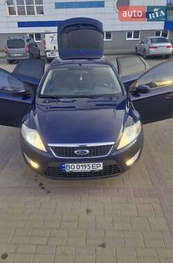 Седан Ford Mondeo 2009 в Хмельницькому