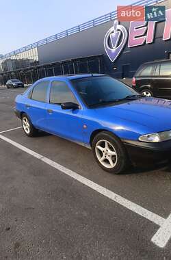 Лифтбек Ford Mondeo 1994 в 