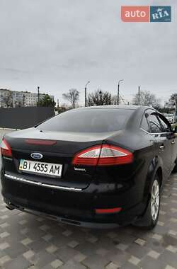 Седан Ford Mondeo 2007 в 