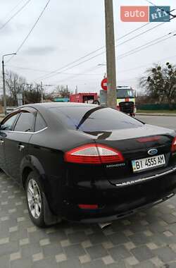Седан Ford Mondeo 2007 в 