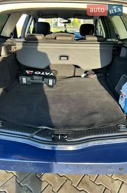 Універсал Ford Mondeo 2008 в 