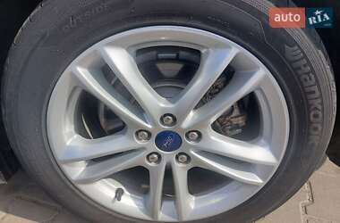 Універсал Ford Mondeo 2016 в 