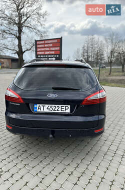 Универсал Ford Mondeo 2008 в 