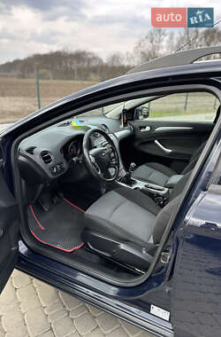 Универсал Ford Mondeo 2008 в 
