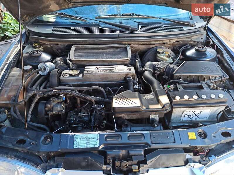 Универсал Ford Mondeo 1995 в Сумах