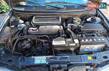 Універсал Ford Mondeo 1995 в 
