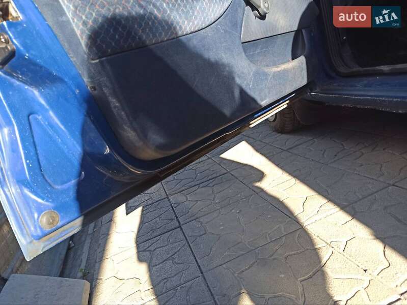 Универсал Ford Mondeo 1995 в Сумах