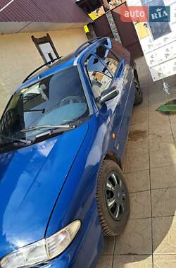 Універсал Ford Mondeo 1995 в 
