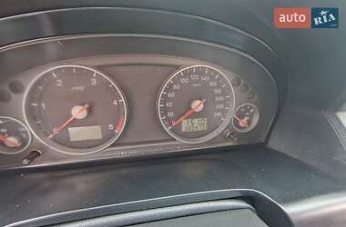 Универсал Ford Mondeo 2005 в 