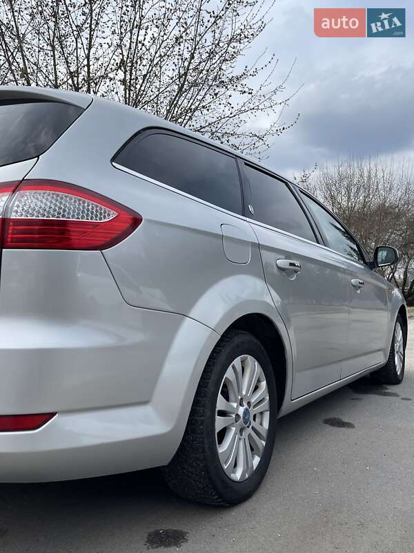 Універсал Ford Mondeo 2010 в Бердичеві