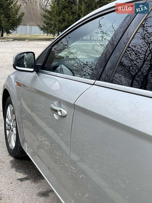 Універсал Ford Mondeo 2010 в Бердичеві
